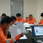 Instituto de especialización profesional en Perú