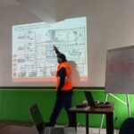 Capacitación para operadores de calderas