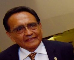 CARLOS MEDINA 2018