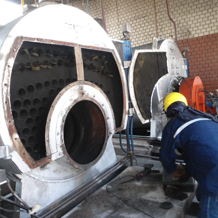 Especialistas en mantenimiento industrial – IDIA