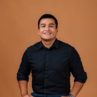 HUGO ROJAS