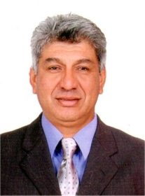 Rafael Calle